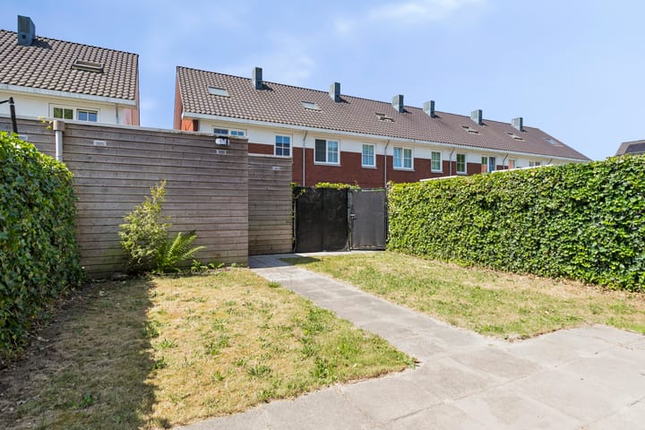 Foto 28 van Hasselbeemden 46