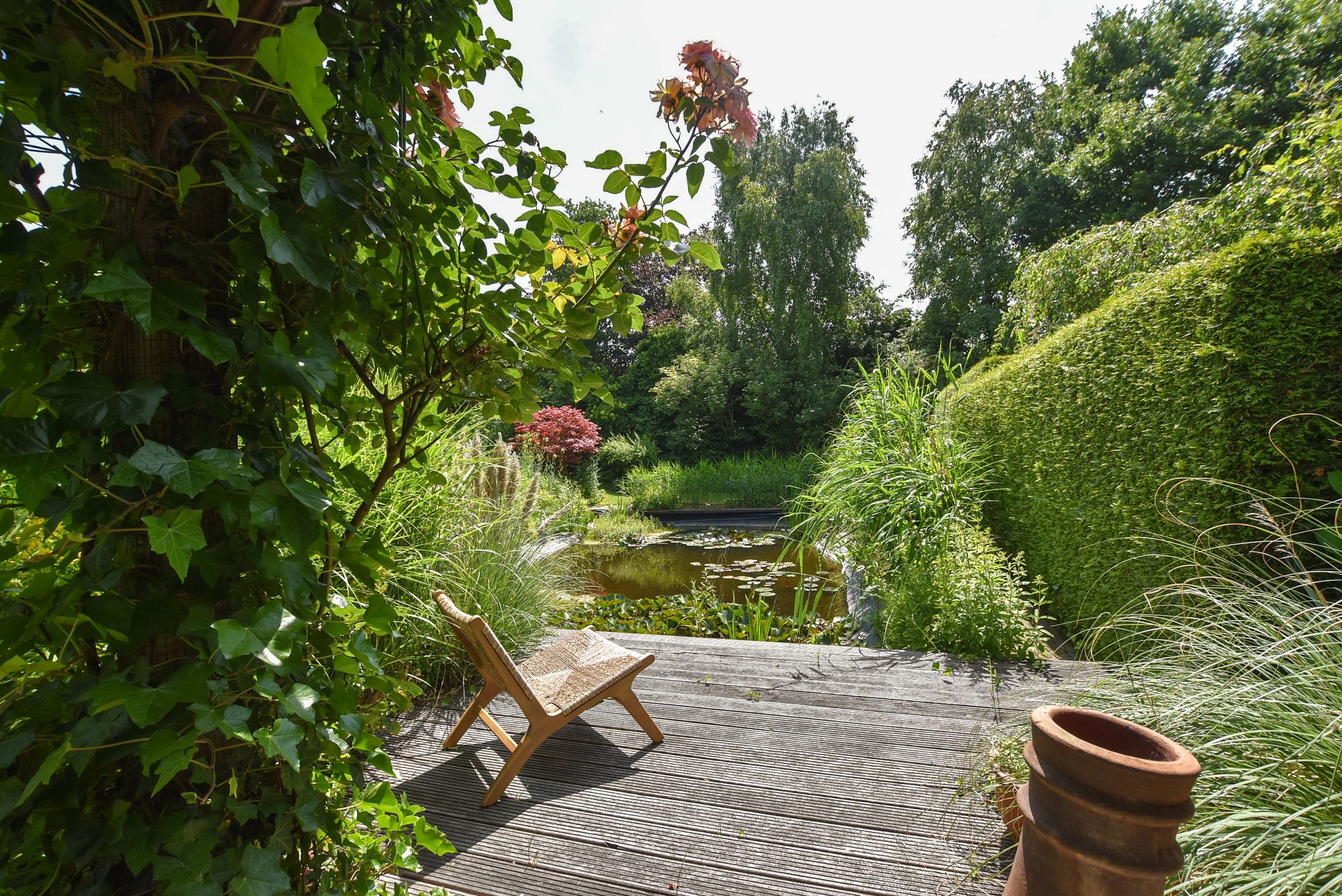 Foto 36 van Hollandse Hout 132