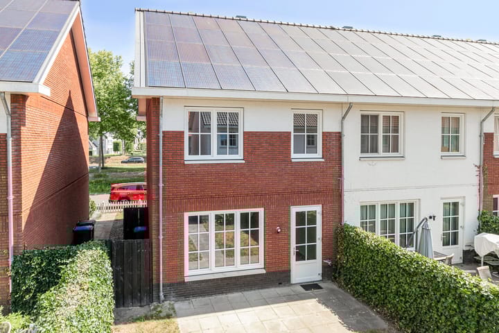 Foto 31 van Hasselbeemden 46