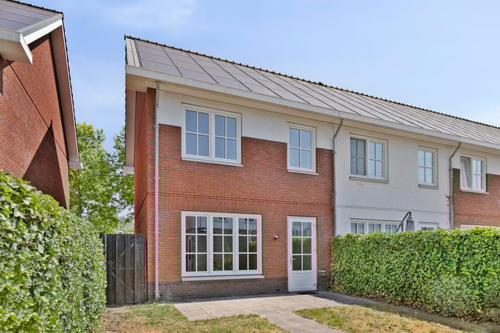 Foto 30 van Hasselbeemden 46