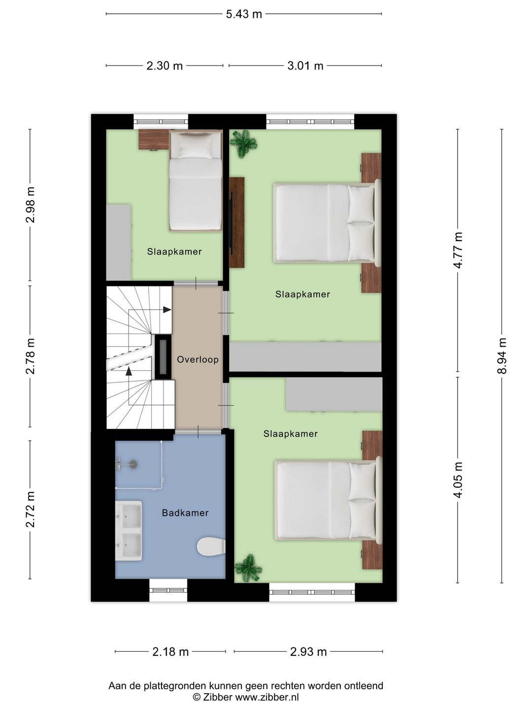 Foto 37 van Hasselbeemden 46
