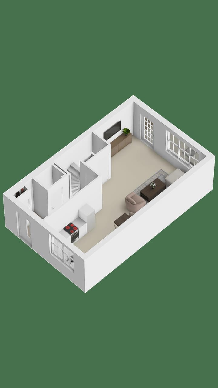 Foto 40 van Hasselbeemden 46