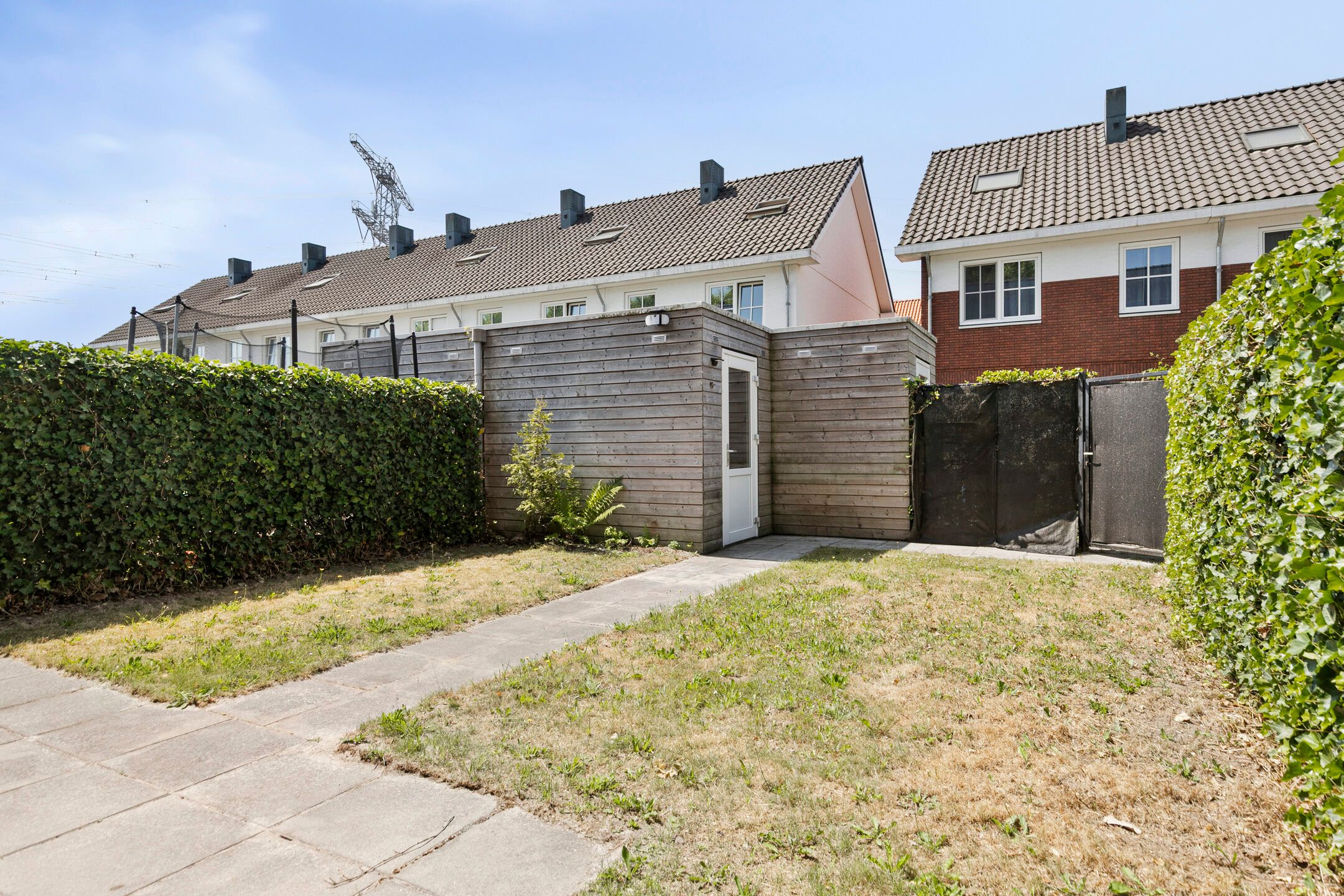 Foto 6 van Hasselbeemden 46