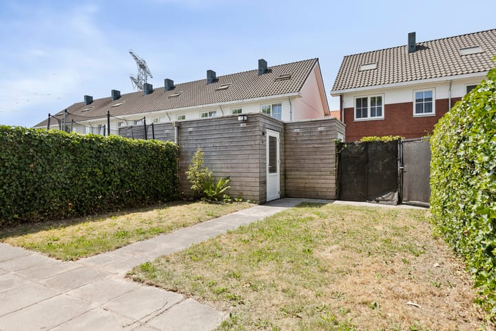 Foto 6 van Hasselbeemden 46