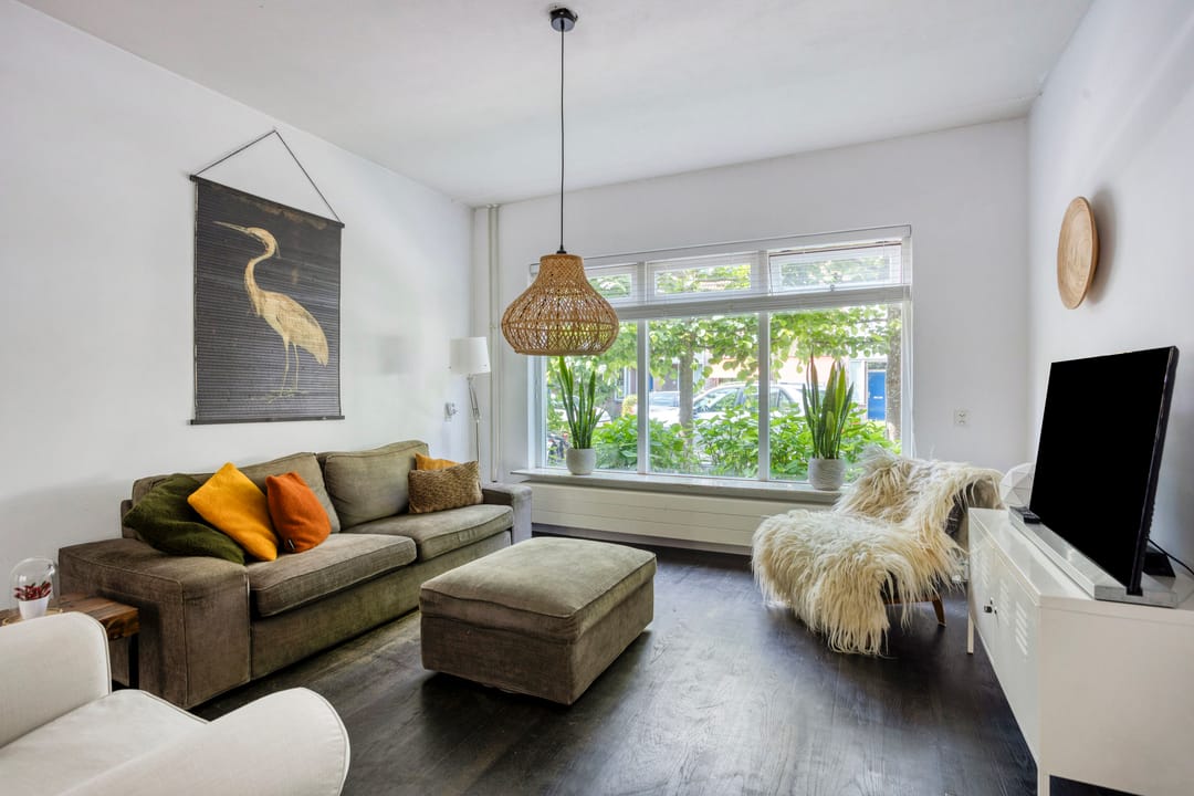 Foto 8 van Drieboomlaan 170