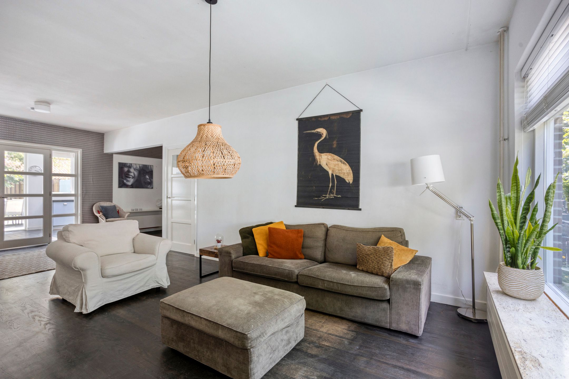 Foto 3 van Drieboomlaan 170