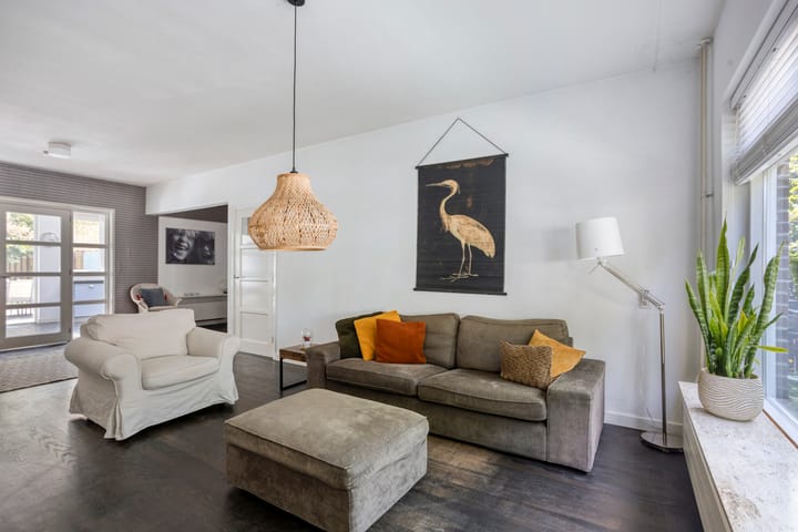 Foto 3 van Drieboomlaan 170