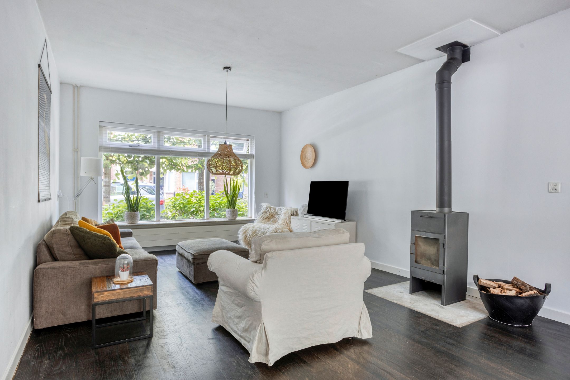 Foto 9 van Drieboomlaan 170