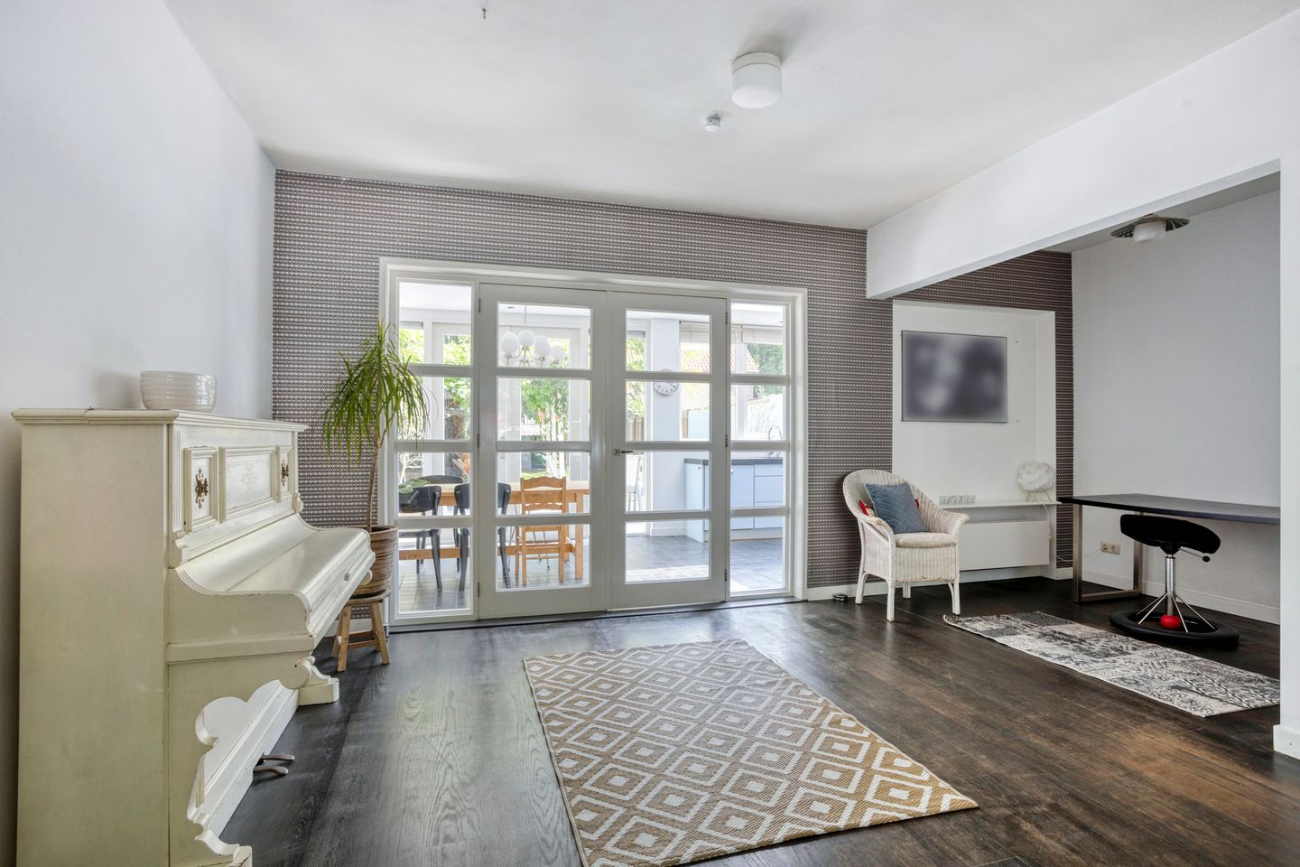 Foto 10 van Drieboomlaan 170