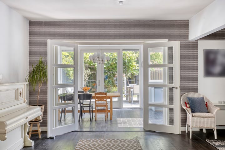 Foto 4 van Drieboomlaan 170