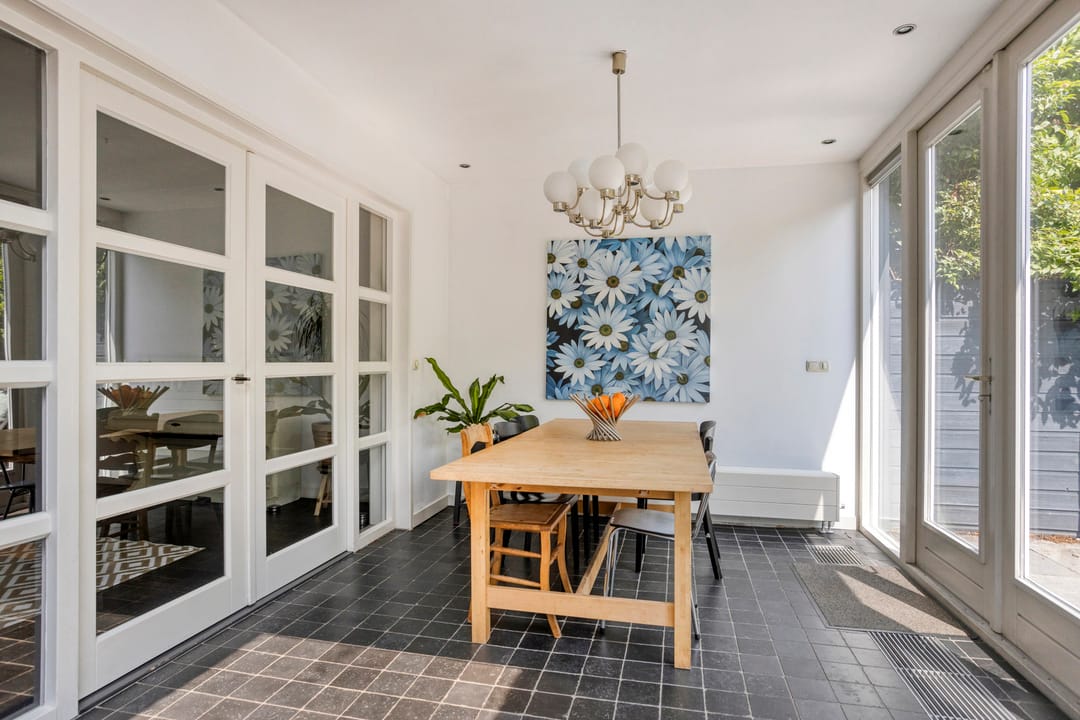 Foto 11 van Drieboomlaan 170