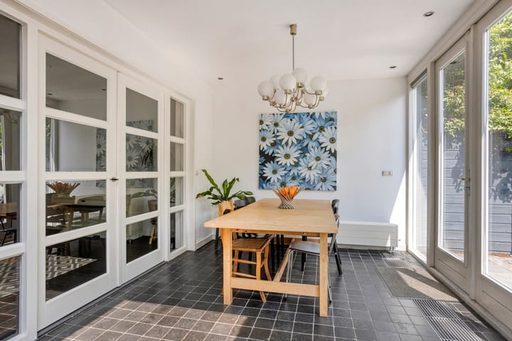 Foto 11 van Drieboomlaan 170