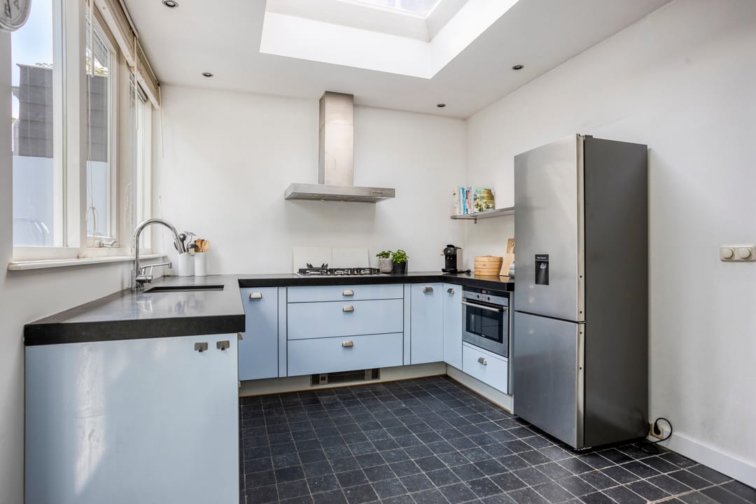 Foto 13 van Drieboomlaan 170