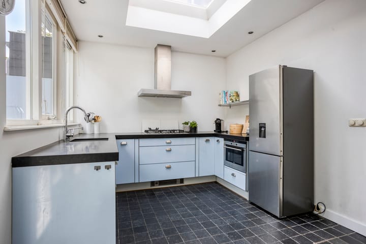 Foto 13 van Drieboomlaan 170