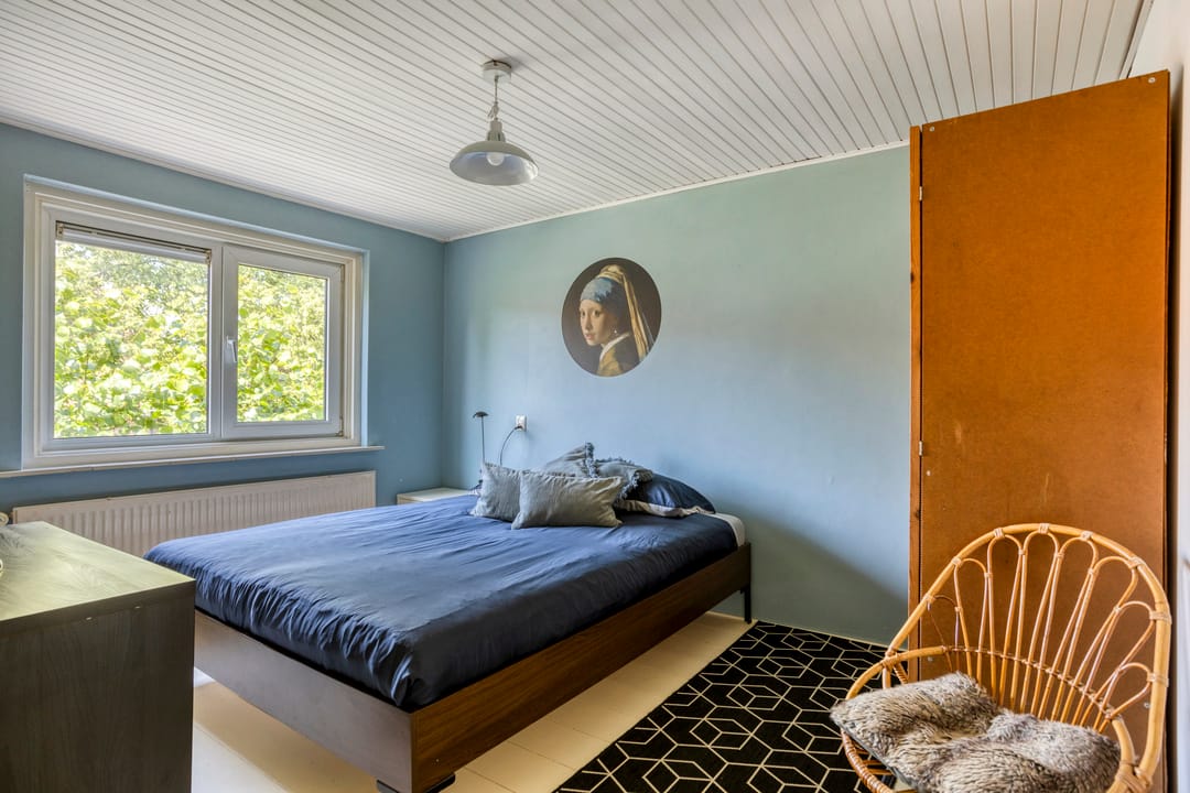 Foto 16 van Drieboomlaan 170