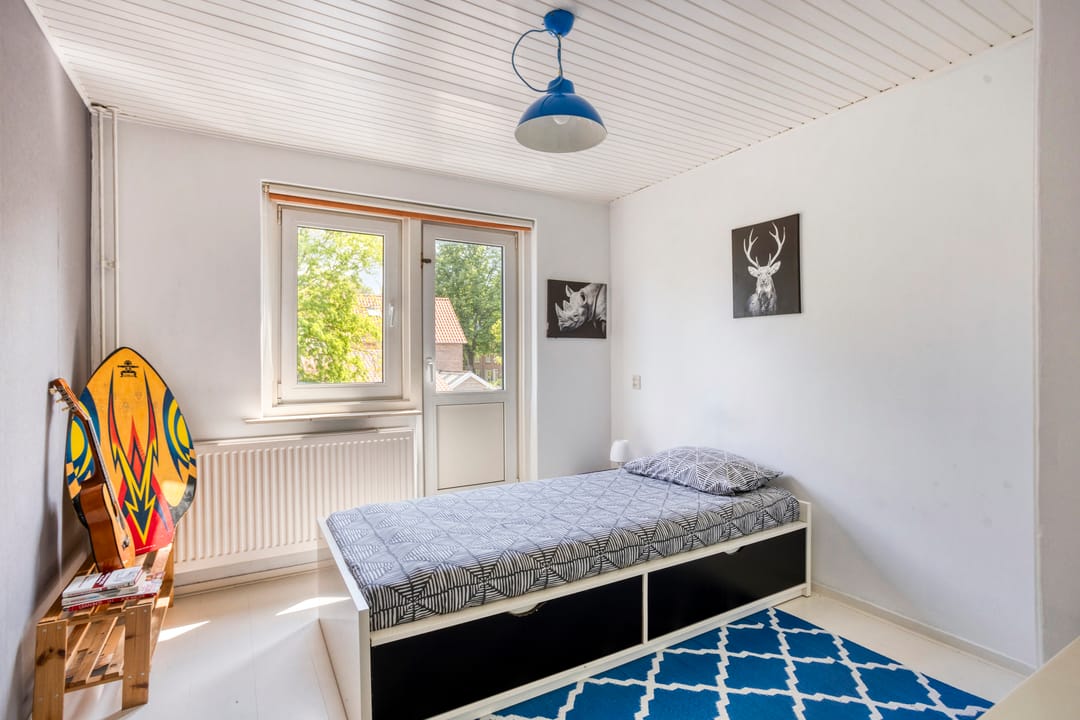 Foto 17 van Drieboomlaan 170