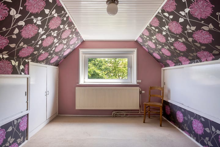 Foto 21 van Drieboomlaan 170