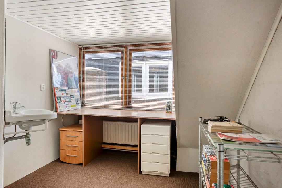 Foto 23 van Drieboomlaan 170