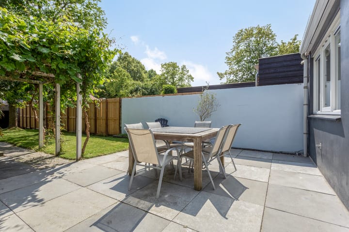 Foto 6 van Drieboomlaan 170