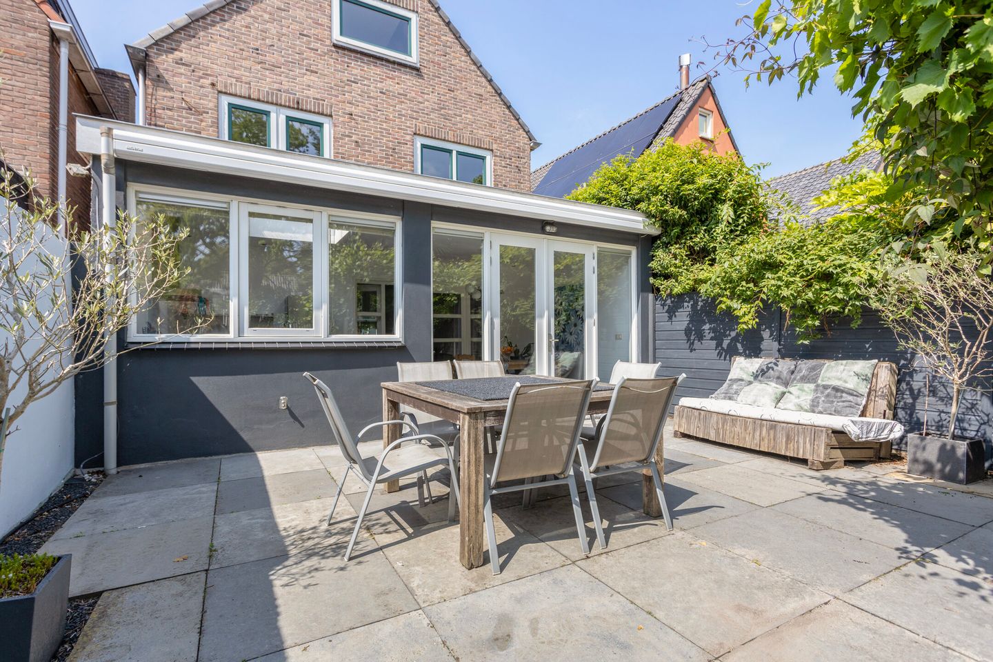 Foto 25 van Drieboomlaan 170