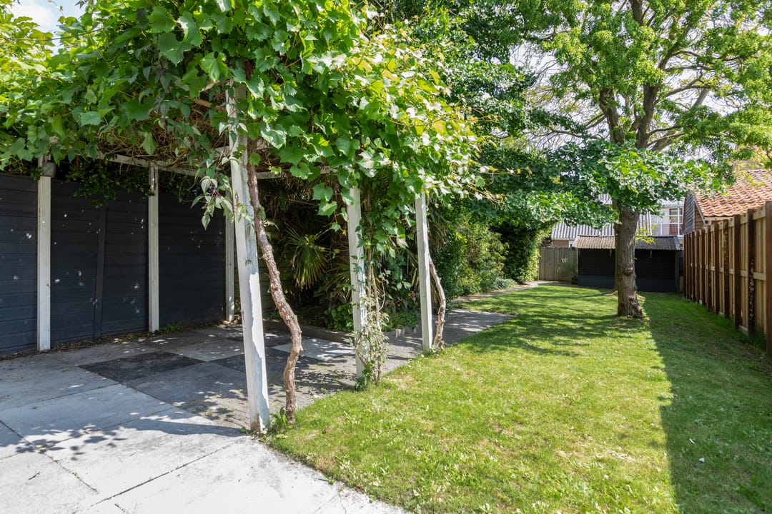 Foto 26 van Drieboomlaan 170