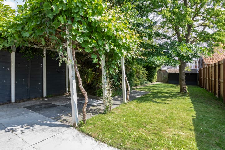 Foto 26 van Drieboomlaan 170