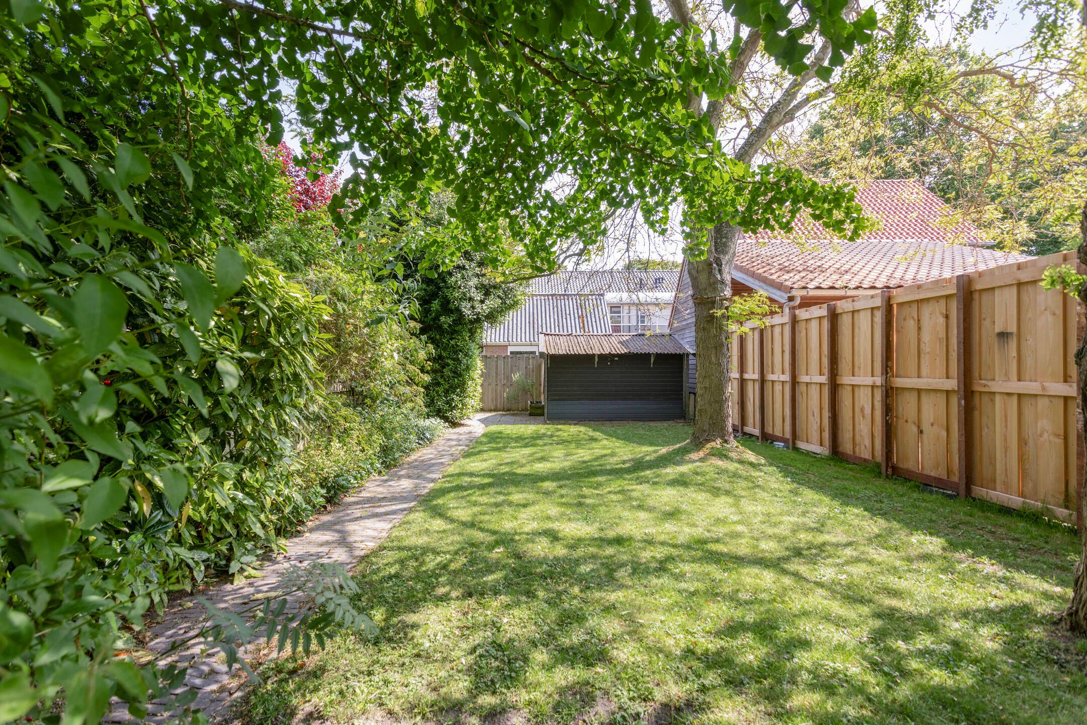 Foto 27 van Drieboomlaan 170