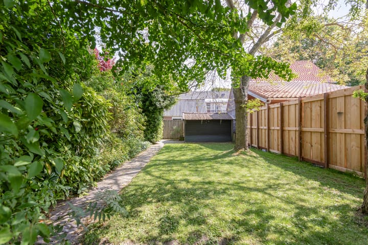 Foto 27 van Drieboomlaan 170