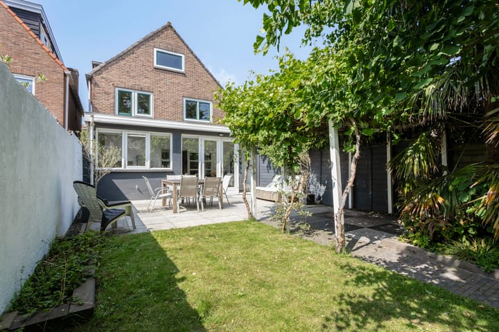 Foto 28 van Drieboomlaan 170