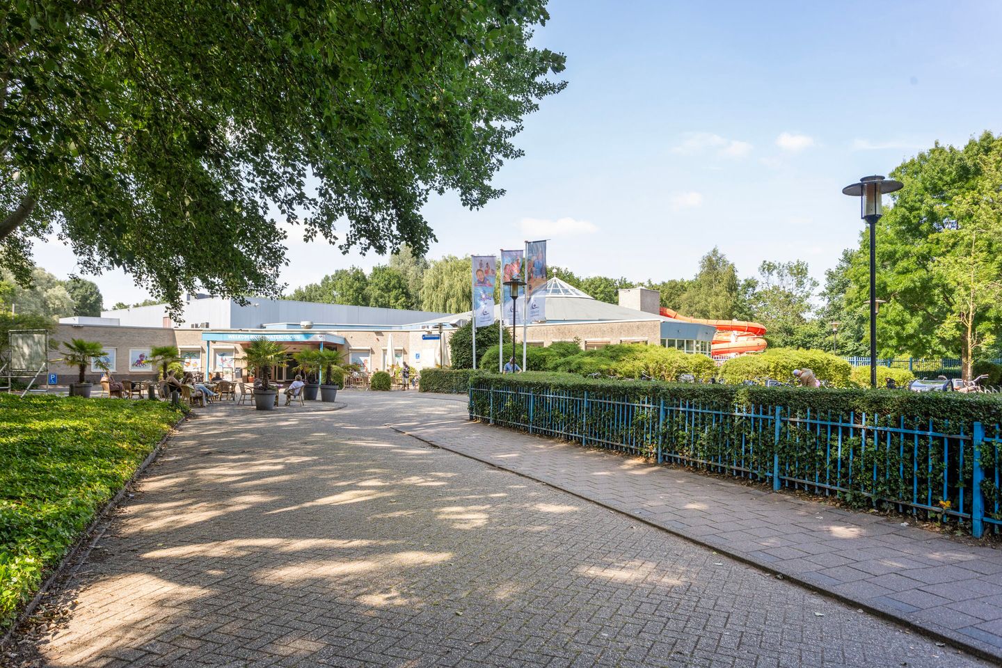 Foto 29 van Drieboomlaan 170