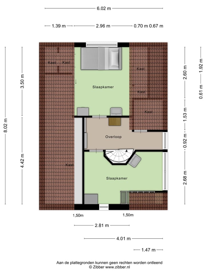 Foto 33 van Drieboomlaan 170