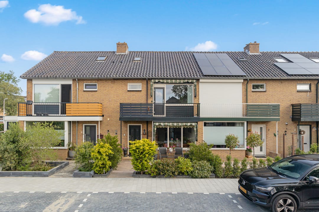 Huis te koop: Els 5 2925 CC Krimpen aan den IJssel [Funda]