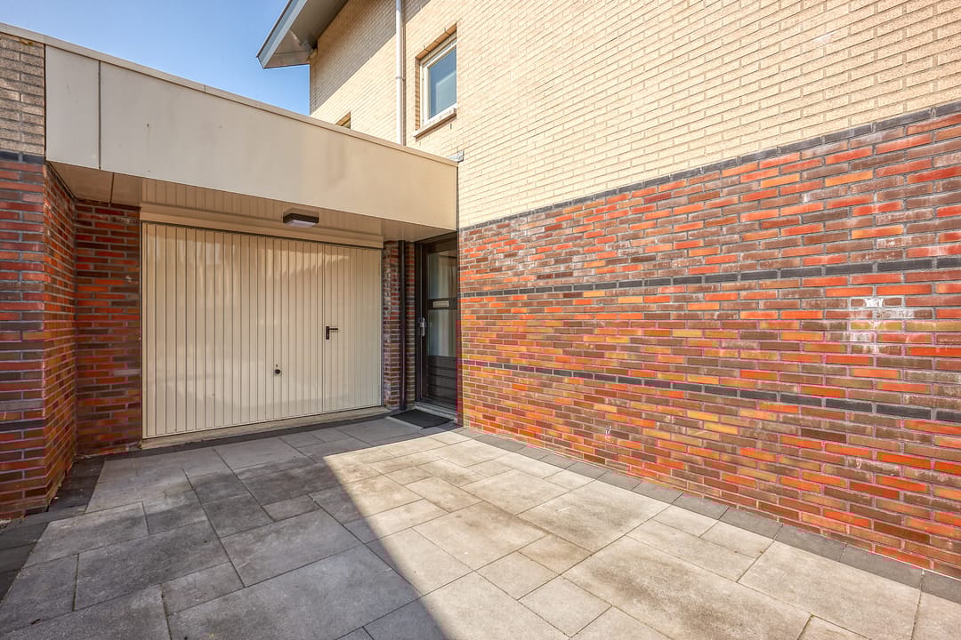 Foto 2 van Margaretha van Oostenrijklaan 4