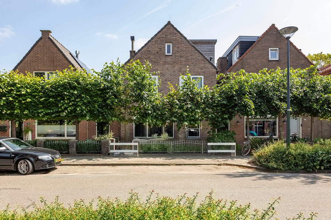 Foto 7 van Drieboomlaan 170