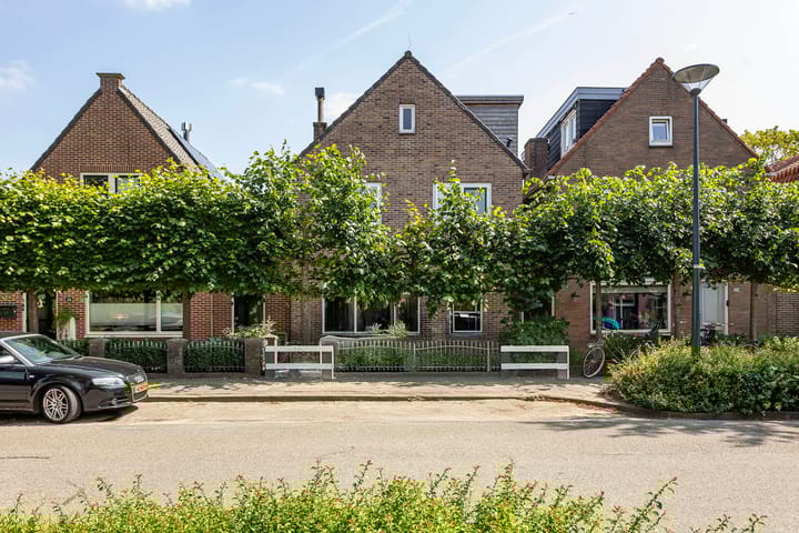 Foto 7 van Drieboomlaan 170