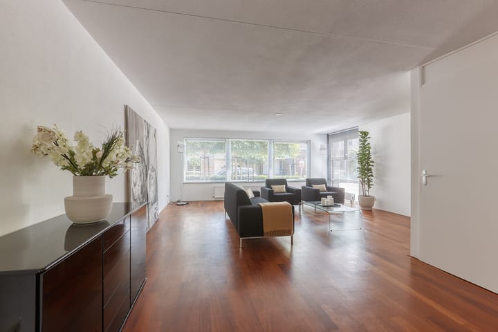 Foto 4 van Margaretha van Oostenrijklaan 4