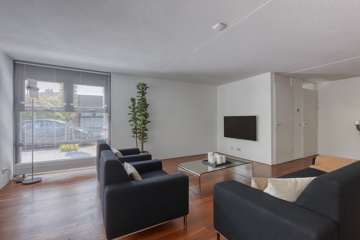 Foto 5 van Margaretha van Oostenrijklaan 4