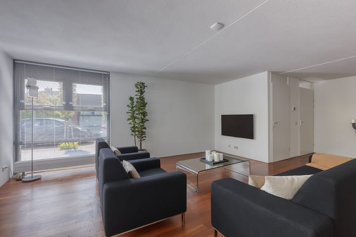 Foto 5 van Margaretha van Oostenrijklaan 4