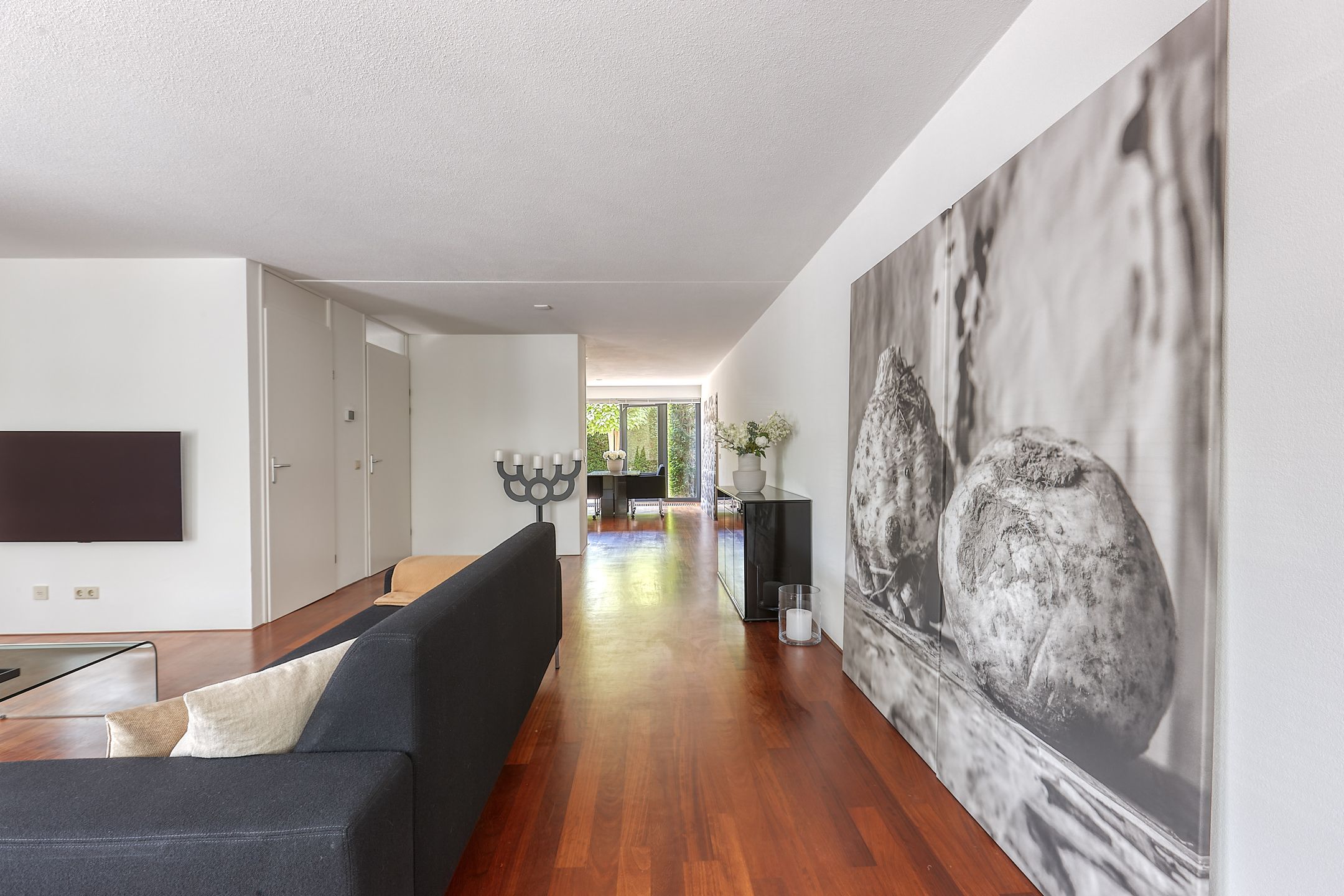 Foto 6 van Margaretha van Oostenrijklaan 4