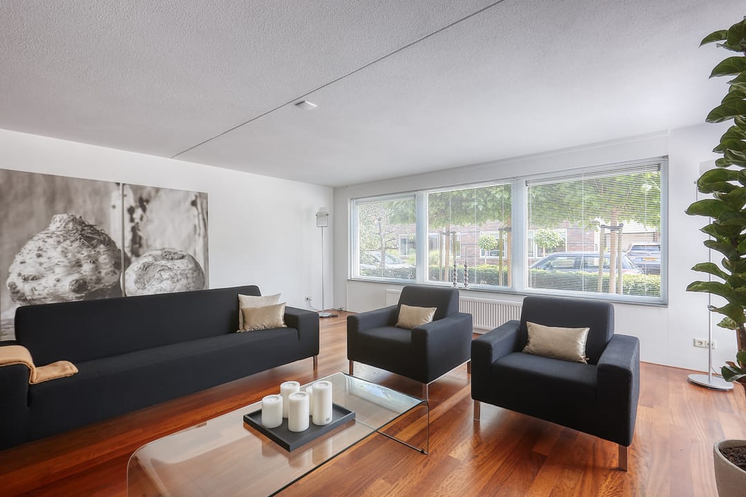 Foto 7 van Margaretha van Oostenrijklaan 4