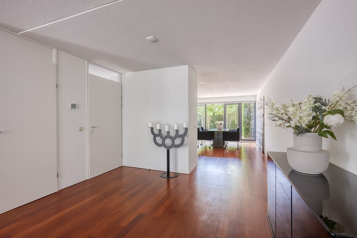 Foto 8 van Margaretha van Oostenrijklaan 4