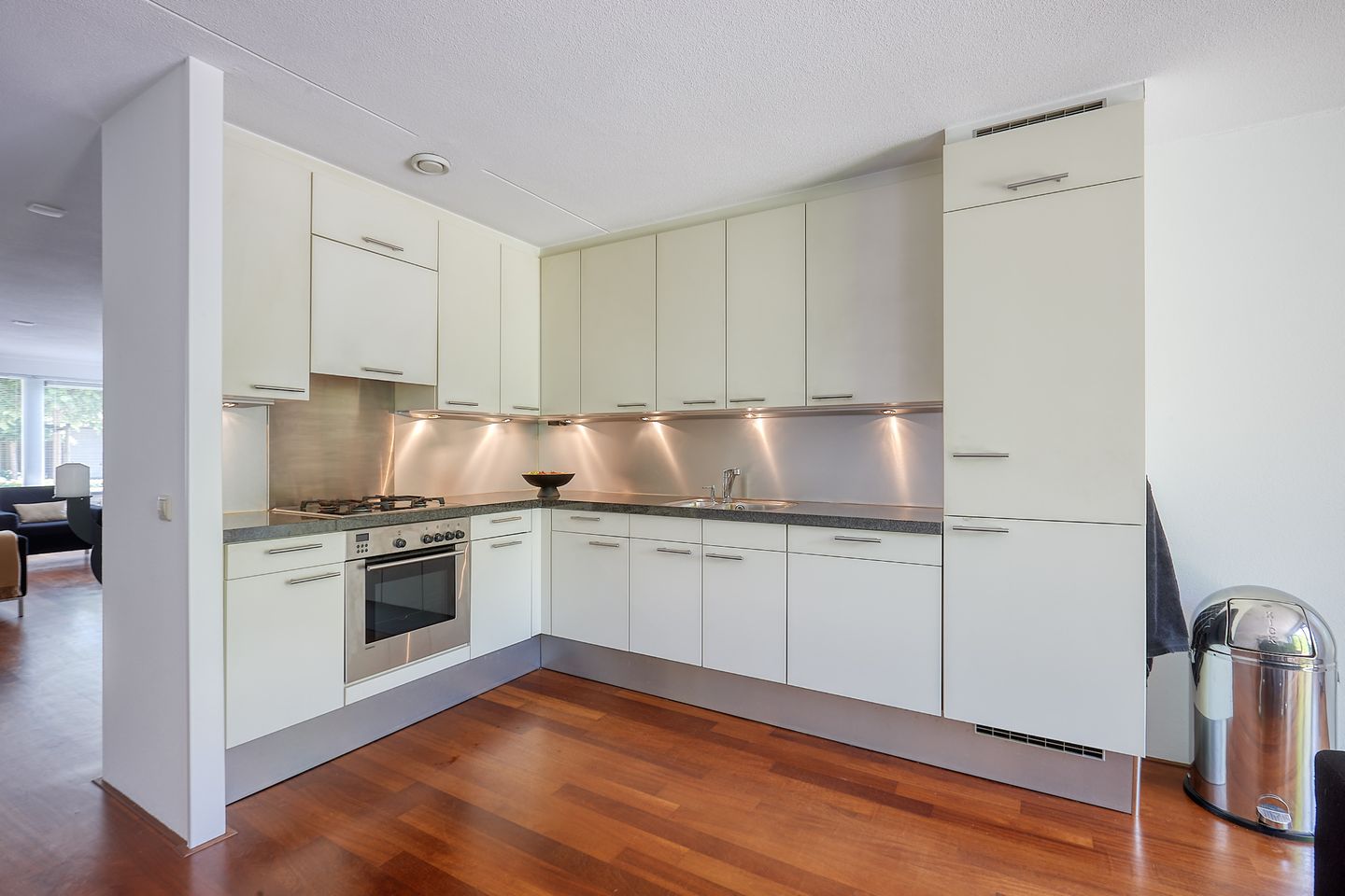 Foto 10 van Margaretha van Oostenrijklaan 4