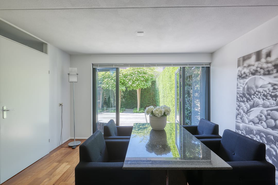 Foto 11 van Margaretha van Oostenrijklaan 4