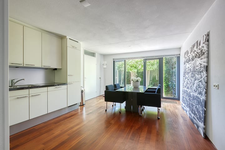 Foto 9 van Margaretha van Oostenrijklaan 4