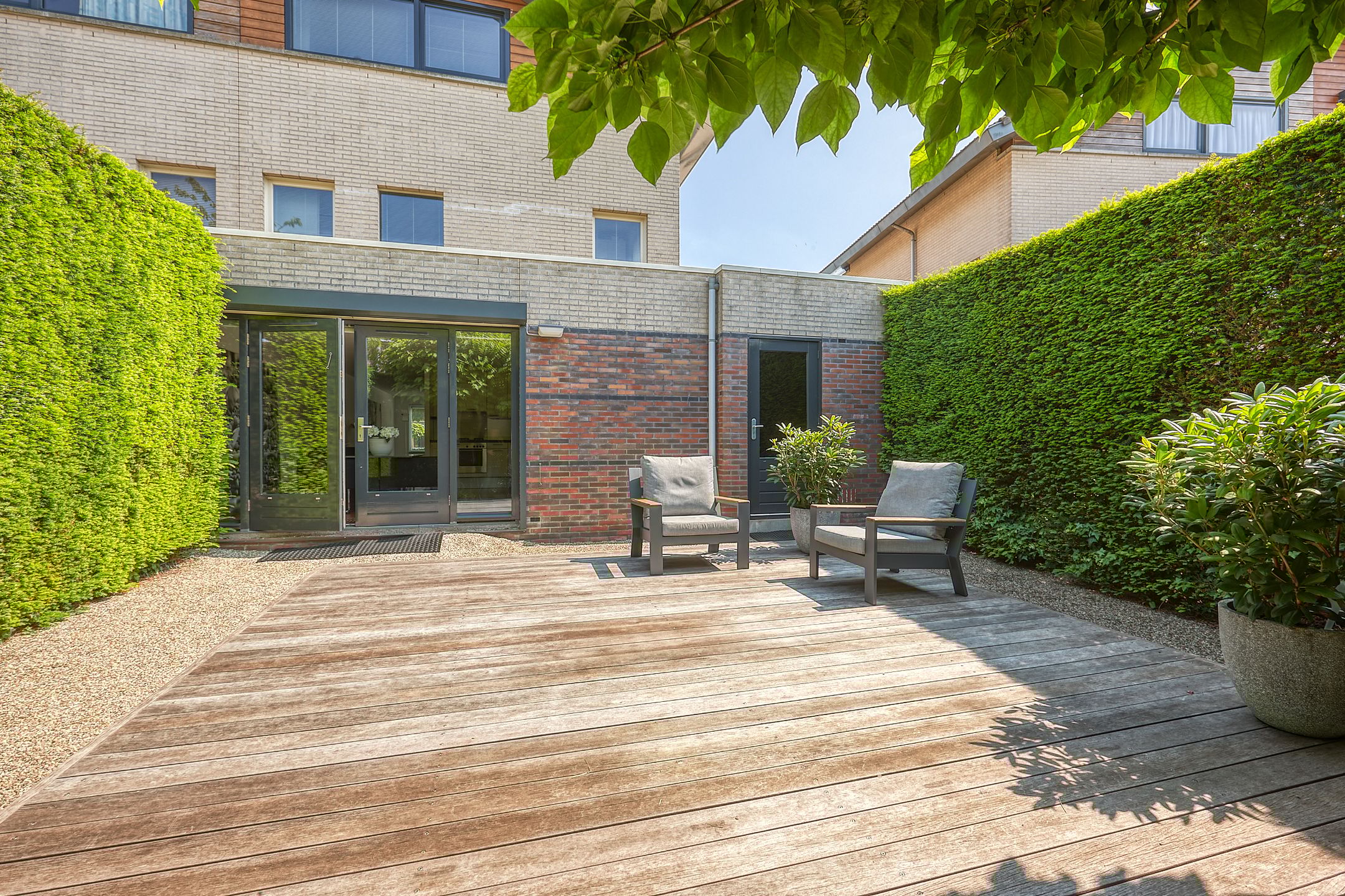 Foto 12 van Margaretha van Oostenrijklaan 4