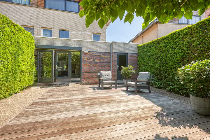 Foto 12 van Margaretha van Oostenrijklaan 4