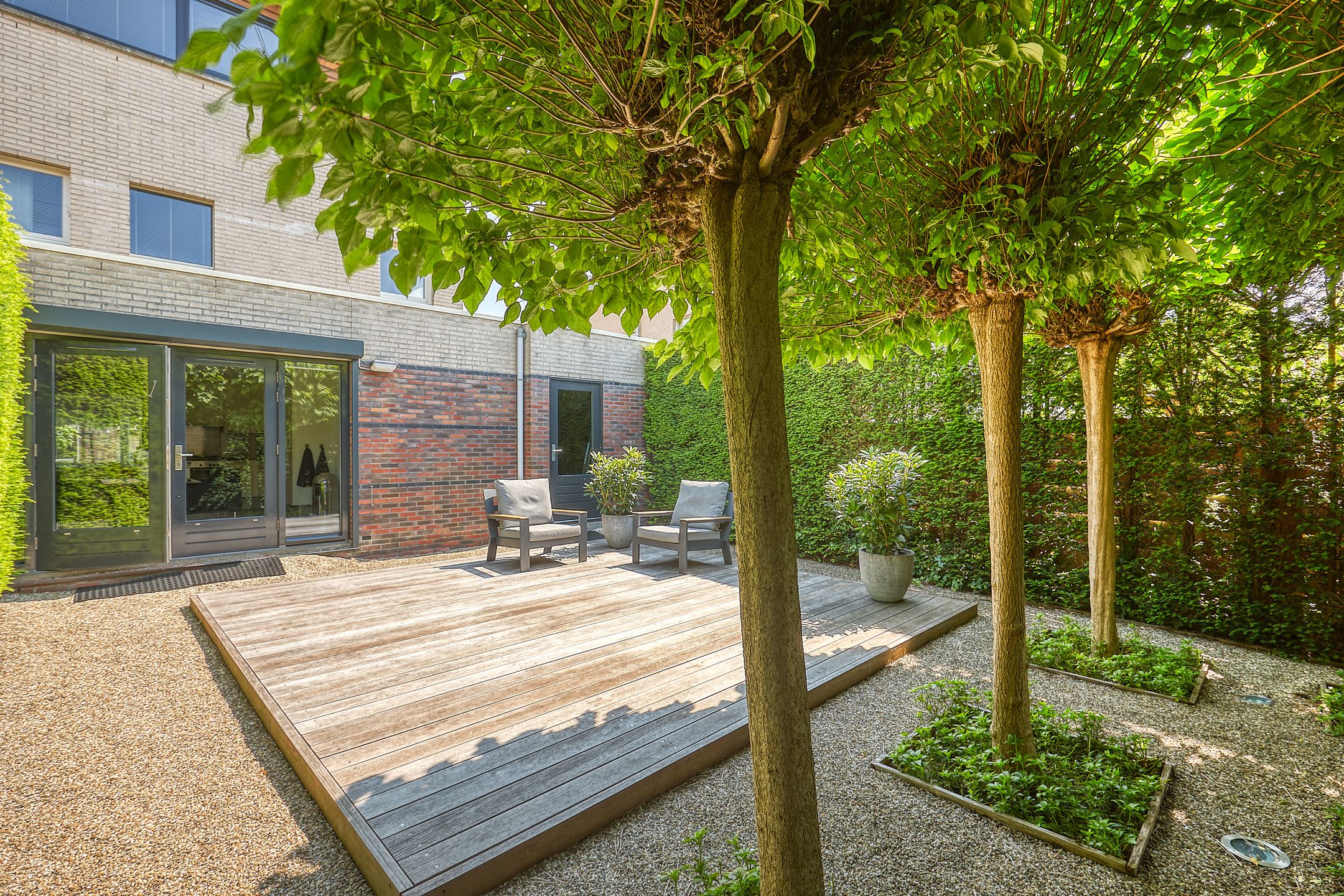 Foto 15 van Margaretha van Oostenrijklaan 4