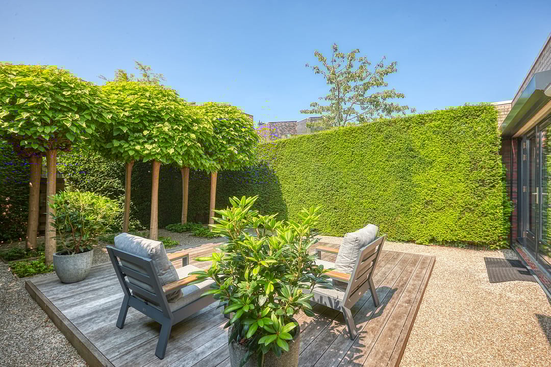 Foto 16 van Margaretha van Oostenrijklaan 4