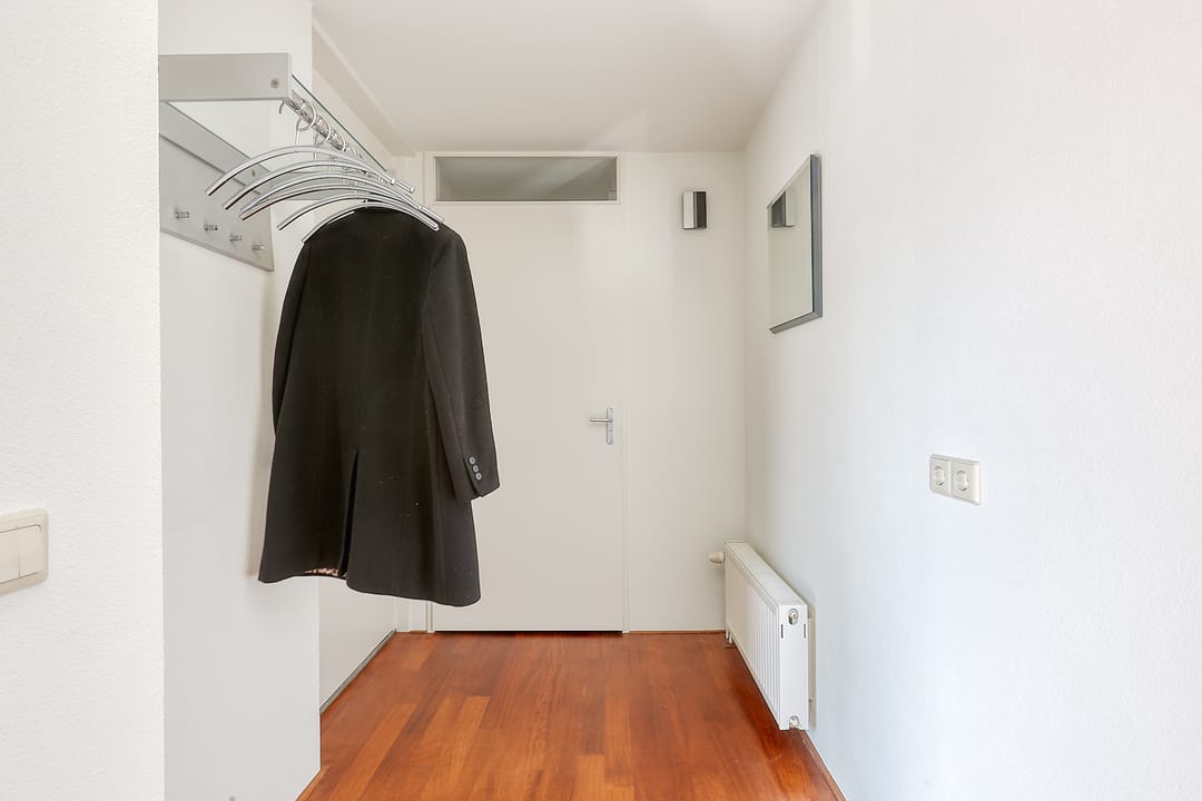 Foto 17 van Margaretha van Oostenrijklaan 4