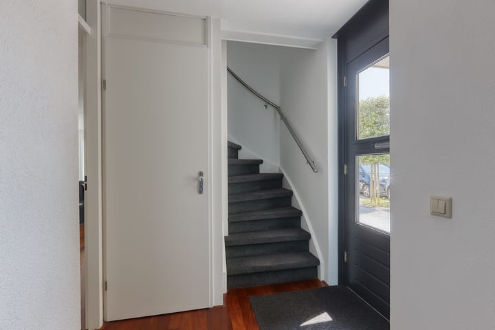 Foto 19 van Margaretha van Oostenrijklaan 4